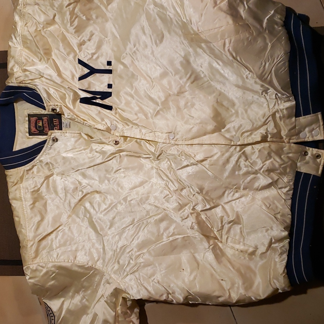 Yankee Coat